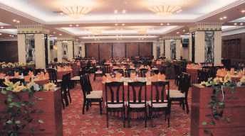 Jin Ye Hotel Jingdezhen Bagian luar foto
