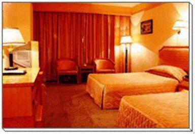Jin Ye Hotel Jingdezhen Bagian luar foto